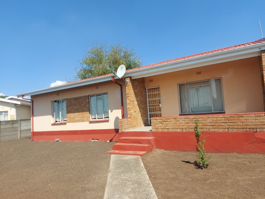 3 Bedroom Property for Sale in Oos Einde North West